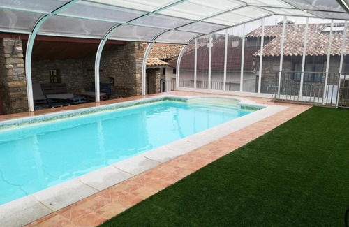 Bellestar Apartment | Casa el Francés