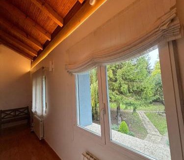 Villanueva de Rio-Ubierna House | Casa El jardín Vertical - Luxury Chalet en la montaña