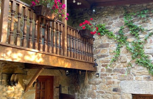 Luena Ski Chalet | Casa El Nogal