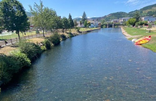 Fontoria House | Casa El Santanderino