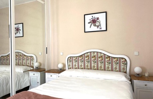 Arcos de Jalon Apartment | Casa el Tejar - Apartamento céntrico y acogedor