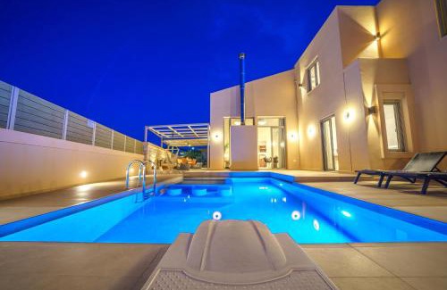 Pigi Villa | Casa Elegante