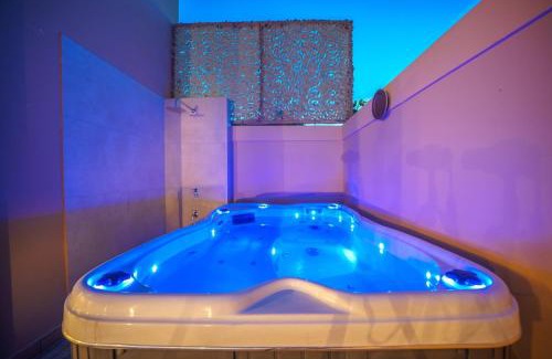 Pigi Villa | Casa Elegante