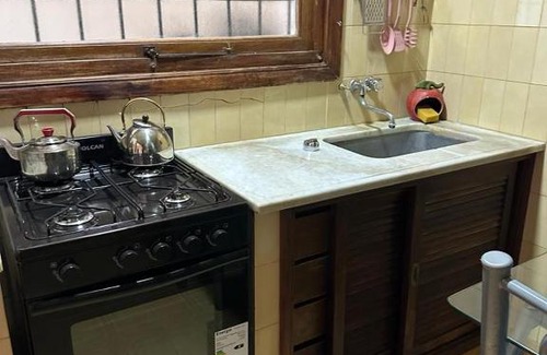 Punta Mogotes House | CASA ELENA