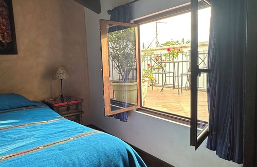 Antigua Guatemala House | Casa Elena