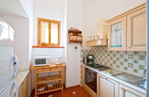 Praiano Ski Chalet | Casa Elena - In the center of Praiano, Parking & Panoramic Hot tub