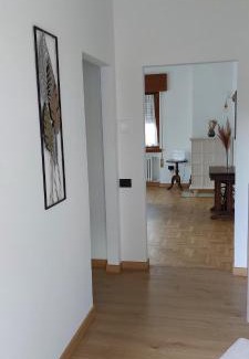 Pieve di Cadore Apartment | Casa Elena