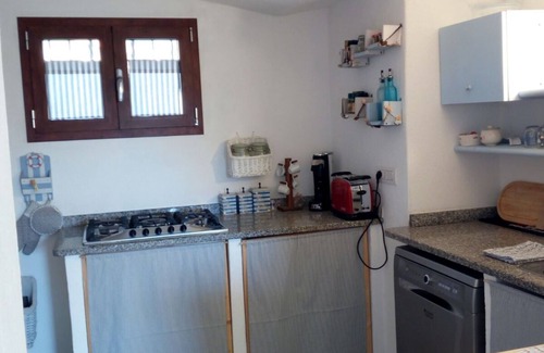 Villaggio Mandorli House | Casa Elena - Villasimius single house sea view. IUN S 3831