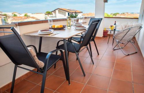 La Caletta Apartment | Casa Elisa La Caletta