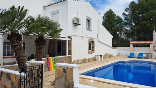 Les Tres Cales Ski Chalet | Casa Elisabeth