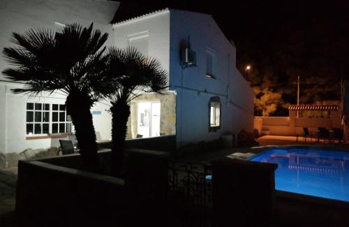 Les Tres Cales Ski Chalet | Casa Elisabeth