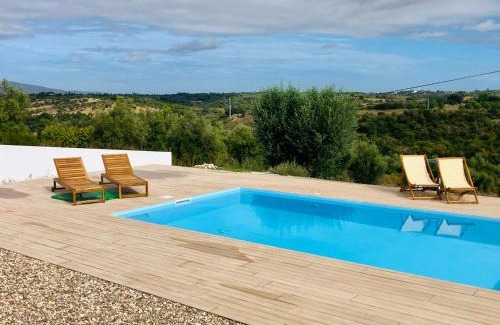 Pedrogao House | Casa Elo - Fresh-Built Home with Pool