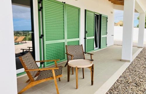 Pedrogao House | Casa Elo - Fresh-Built Home with Pool