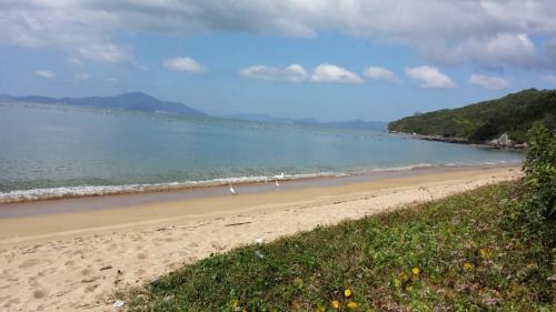 Zimbros House | Casa em Bombinhas com piscina