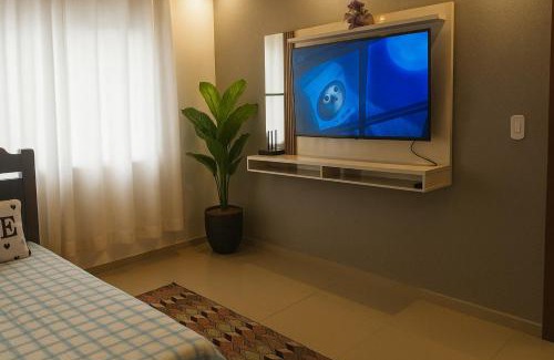 Vila Albertina House | Casa em Campos do Jordão