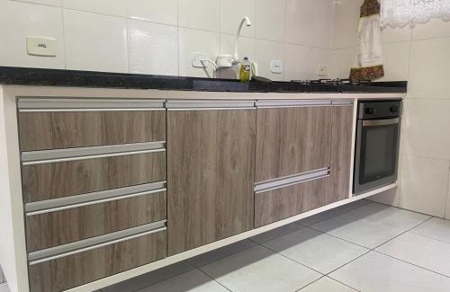 Vila Albertina House | Casa em Campos do Jordão