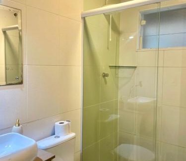 Vila Albertina House | Casa em Campos do Jordão