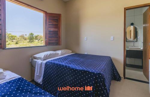 Aguas Belas House | Casa em Cascavel Ceará com piscina lazer completo