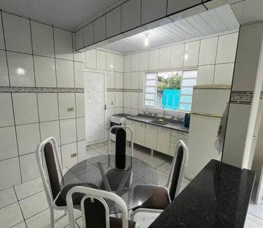 Bataguassu House | Casa em Nova Porto XV