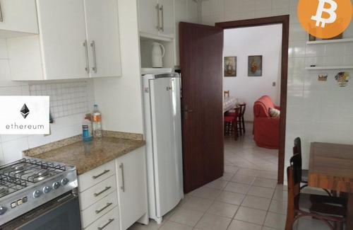 Daniela Apartment | Casa em pequeno Condo na praia da Daniela.