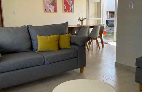 Almafuerte House | Casa en Almafuerte