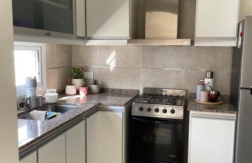 Almafuerte House | Casa en Almafuerte