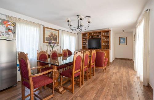 Carilo House | Casa en Cariló para 16 personas