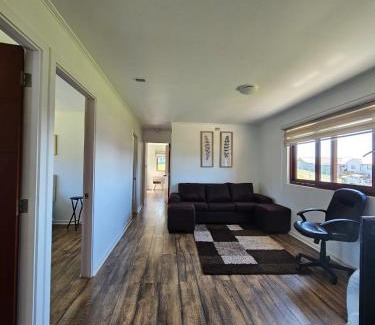 Yumbel House | Casa en condominio de parcelas