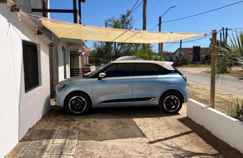 La Paloma House | Casa en Costa Azul - Rocha - Frente al mar