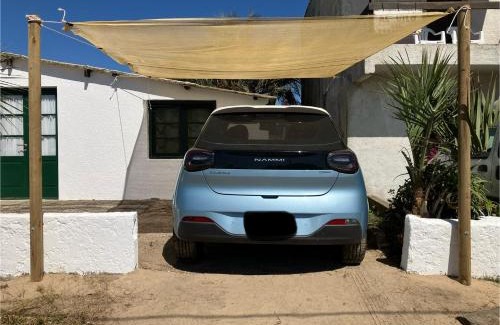 La Paloma House | Casa en Costa Azul - Rocha - Frente al mar