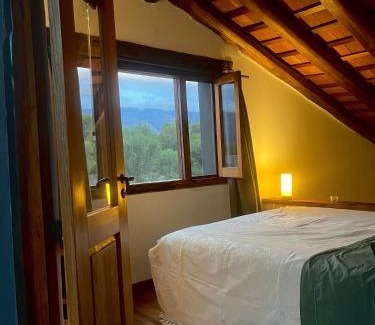 Las Rosas House | Casa en La Comarca