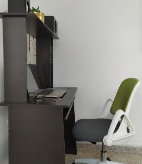 Laureles Apartment | Casa en Laureles Ideal para Familias