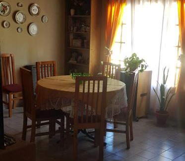 Malargue House | Casa en Malargue