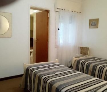 Miramar House | Casa en parquemar para 8 personas