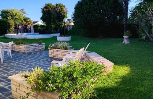 Miramar House | Casa en parquemar para 8 personas