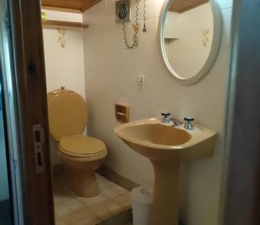 Miramar House | Casa en parquemar para 8 personas