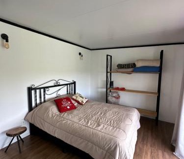 Villa Serrana House | casa en villa serrana