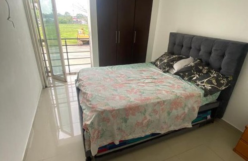 Villavicencio House | Casa en Villavicencio buena ubicación