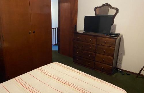 Teresopolis House | Casa encantadora na serra-Teresópolis