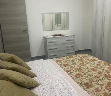 Riese Pio X Apartment | Casa engy