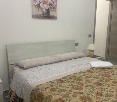 Riese Pio X Apartment | Casa engy