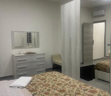 Riese Pio X Apartment | Casa engy