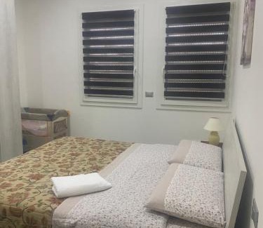 Riese Pio X Apartment | Casa engy