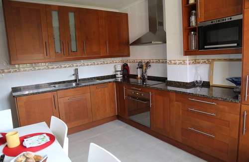 Voto House | Casa Entre Mar y Monte