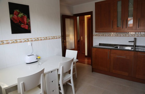 Voto House | Casa Entre Mar y Monte