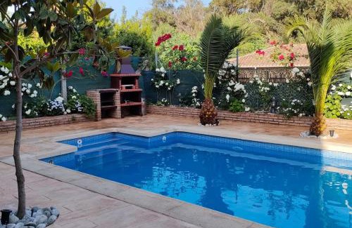 Candeleda House | Casa Entre Rosales