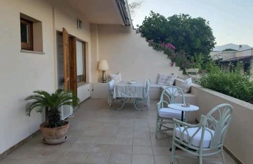 Is Molas House | Casa Erika 38 in Is Molas Golf Resort