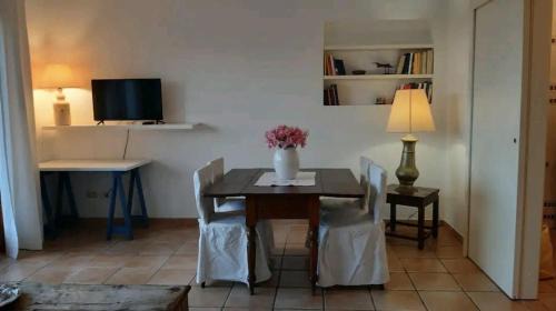 Is Molas House | Casa Erika 38 in Is Molas Golf Resort