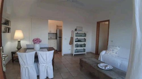 Is Molas House | Casa Erika 38 in Is Molas Golf Resort