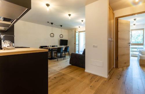 Santo Stefano Apartment | Casa Erika